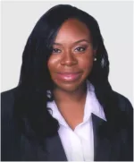 Ms. Jasmine A. Brown