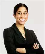 Ms. Vahbiz P. Karanjia
