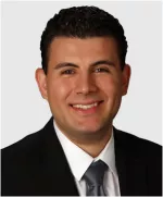 Mr. Salomao Nascimento