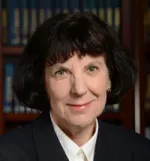 Beatrix W. Shear