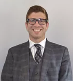 Ethan Arenstein