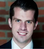 John Hamilton Cousins, IV Esq.