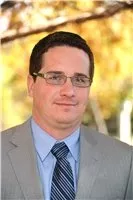 Aaron M. Arnall