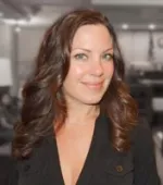 Ms. Jacqueline R. Kriebel