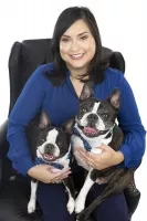 Rebecca J. Carrillo