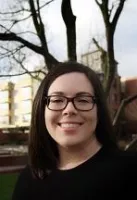 Morgan Anne Napieralski