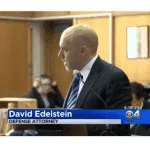 David M. Edelstein