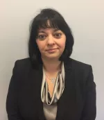 Ms. Maribel Diaz