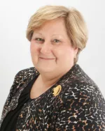 Sharon Voyles Filipour