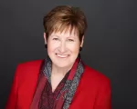Martha JP McQuade