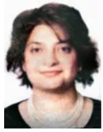 Ms. Shana Pavithran