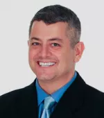 Mr. John Patrick Musca
