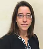 Monica Cecile Fish