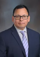 Rogelio M. Ruiz