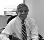 Patrick J Burke