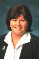 Betty Ann Rogers