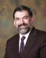 Patrick D. McCabe