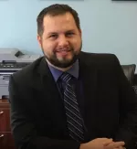 Peter F. Zooberg