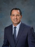 Joseph G. Coluccio