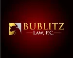 Gerald Raymond Bublitz