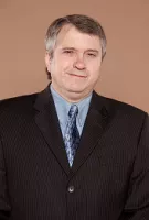 Christopher Paul Hopson