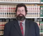 Bradley T. Warby I