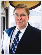 Thomas D. Wolfe