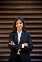 Monica R. Shah