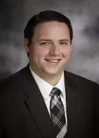 Brandon G Warzybok