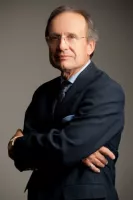 Bruce N. Ringstrom, Sr.