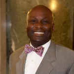 Kenneth U. Udoibok