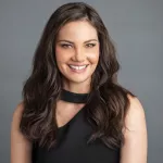 Gina M. Corena