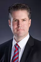 Eric J. Willoughby