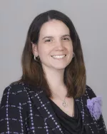Alissa A. Mendys