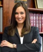 Lauren M. Law