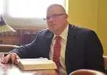 Richard M. Nash, Jr.