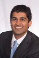 Rishi P. Oza
