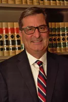 Mr. Anthony G. Rossi III