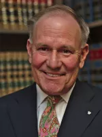Mr. Michael D. Rossi, Esq.