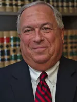 Mr. Randil J. Rudloff, Esq.