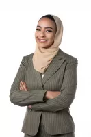 Lina Khalaf
