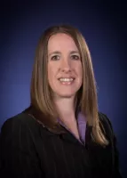 Melissa East