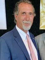 Steven G. Moore