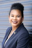 Mrs. Dana T. Williams