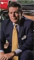 Dan Cogdell