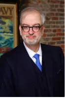 Philip John Harvey