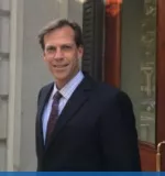 George Alfred Townsend IV