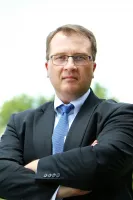 John J. Robertson