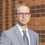 Jonathan P. Groth