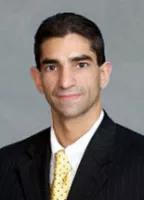Derek Mello
